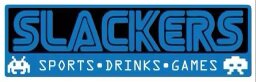 slackers logo